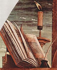 Carlo Crivelli. The Yorck Project: 10.000 Meisterwerke der Malerei