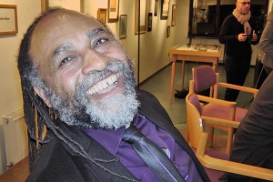 Rodney Saint-Éloi. Source : vagabondssanstreves.com