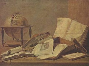 David Teniers, Still Life, commons.wikimedia.org