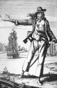 Anne Bonny, gravure, commons.wikimedia.org