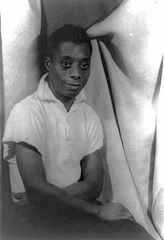 James Baldwin