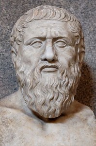 Platon, Musée Pio-Clementino, Vatican