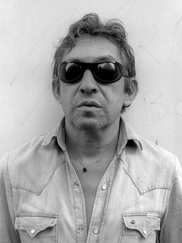 Lien entre Gainsbourg et Toussaint Louverture ?