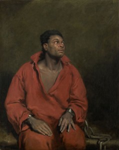 John Simpson, L'esclave, Art Institute of Chicago, commons.wikimedia.org