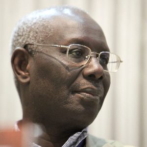 Boubacar Boris Diop, source : commons.wikimedia.org