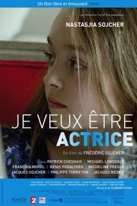 Je_veux_etre_actrice_de_Frederic_Sojcher_affiche