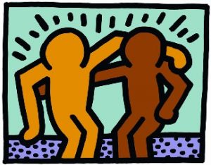 Keith Haring