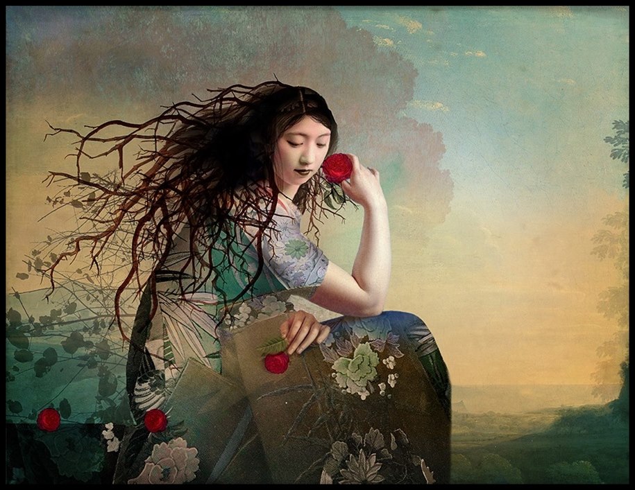 Catrin Welz-Stein, Feel again, source : catrinwelzstein.blogspot.be