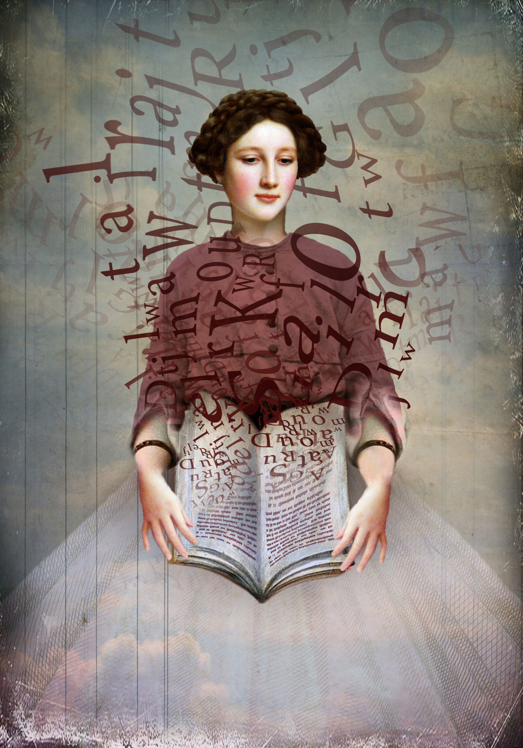 Catrin Welz-Stein, The storybook, source : catrinwelzstein.blogspot.be