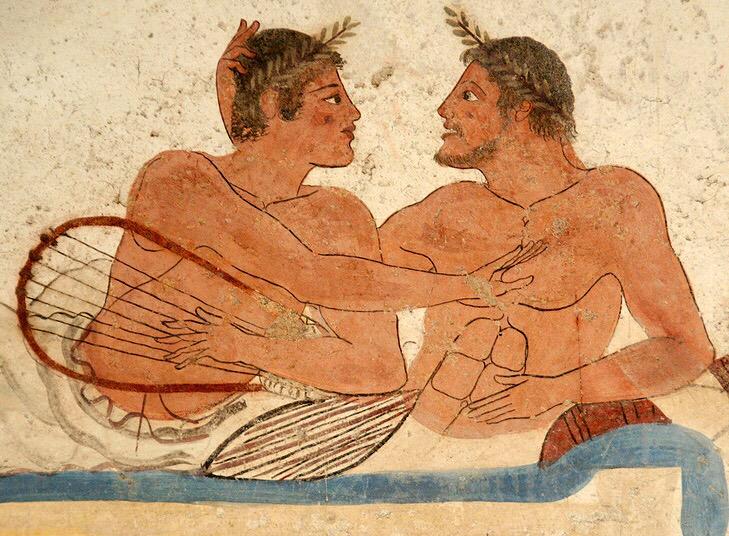 L’amour qui meut le soleil et les autres étoiles