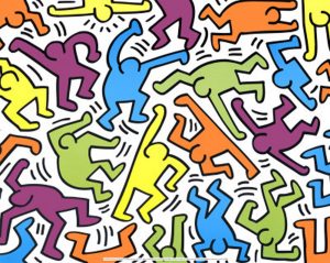 Keith Haring