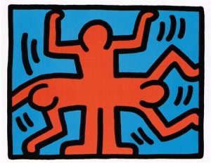 Keith Haring