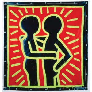 Keith Haring