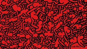 Keith Haring