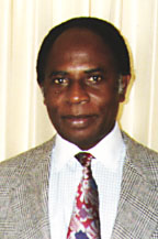 Kwasi Wiredu, source : philosophy.usf.edu