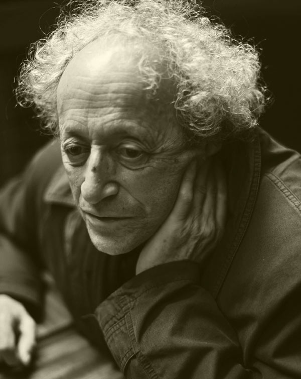 Bernard Noël, wikipoemes.com