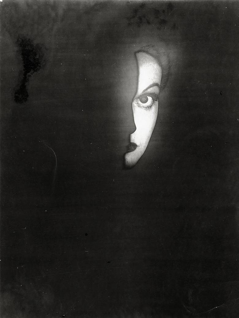 Erwin Blumenfeld