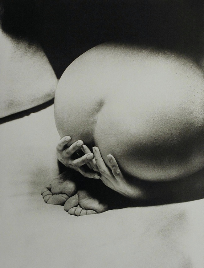 Man Ray, Prayer, getty.edu