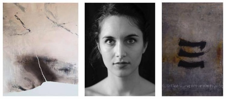 « Trois femmes, une rencontre », exposition de R. Silski, J. Devreux, C. Nicaise