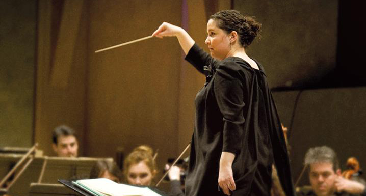 Maestros femmes d’aujourd’hui et d’hier